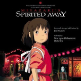 Joe Hisaishi - Spirited Away - Image Album '2002