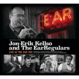 Jon-Erik Kellso - Live At The Ear Inn '2023