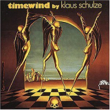 Klaus Schulze - Timewind '1975