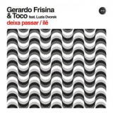Gerardo Frisina - Deixa Passar / Ile '2025