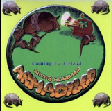 Shivas Headband - Coming To A Head '1971