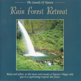 Byron M. Davis - Rain Forest Retreat '1993