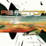 Re:Actor - ...Soulscript... '2010