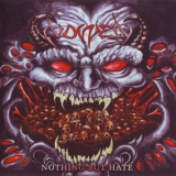 Nowen - Nothing But Hate '2010