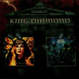 King Diamond - Fatal Portrait / Abigail (CD2: Abigail) '2003