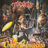 Tankard - Chemical Invasion & The Morning After '2008