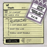 Frankie Miller - BBC in Concert (9 March March 1978) '2011
