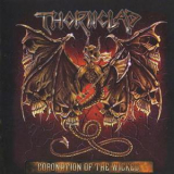 Thornclad - Coronation Of The Wicked '1999