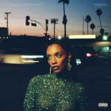 Mereba - The Breeze Grew a Fire '2025