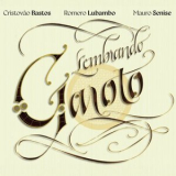 Cristovao Bastos - Lembrando Garoto '2025