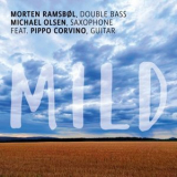 Morten Ramsbol - Mild '2025