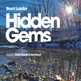 Brent Laidler - Hidden Gems '2025