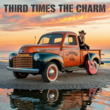 TJ Bowman Band - Third times the charm '2025