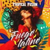 iSeeMusic - Fuego Latino - Tropical Fusion '2025