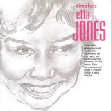 Etta Jones - Timeless: Etta Jones '2003