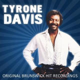 Tyrone Davis - Original Brunswick Hit Recordings '2010