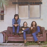 Crosby - Crosby, Stills & Nash '1969
