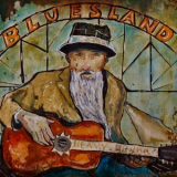 Heavydrunk - BluesLand Theme Park '2025