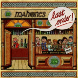 Mahones - Last Order!  (Re-Released) '1995