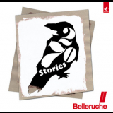 Belleruche - 270 Stories '2010