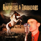 Garrett Newton - Gunfighters & Troubadours '2025