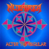 Nueairea - Alter The Regular '1996