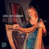 Ulla Daelen Van - 83 Strings '2025