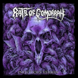 Rats of Gomorrah - Infectious Vermin '2025
