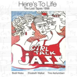 Girl Talk - Heres to Life '2025