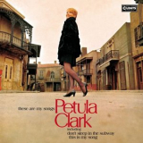 Petula Clark - These Are My Songs / Bonus Tracks '2018