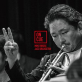 Miki Hirose Jazz Orchestra - ON CUE '2025