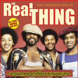 The Real Thing - The Complete Hits Of The Real Thing '2022