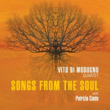 Vito Di Modugno Quartet - Songs from the Soul '2019