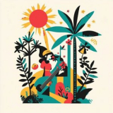 Harmonia Carioca - Seashells in the Sky '2025
