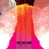 Melting Hand - Faces of Earth '2018