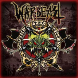 Warbeast - Krush The Enemy '2010