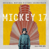 Jung Jaeil - Mickey 17 (Original Motion Picture Soundtrack) '2025