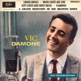 Vic Damone - A Grand Selection Of His Beloved Songs (Restored Edition 25) '2025