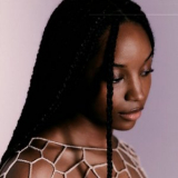Shanice - Changer '2025