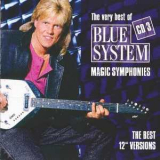 Blue System - Magic Symphonies - The Very Best Of Blue System '2009