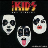 Hi-standard - The Kids Are Alright '1996