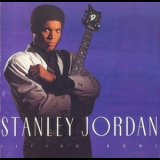 Stanley Jordan - Flying Home '1988