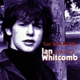 Ian Whitcomb - You Turn Me On The Very Best of Ian Whitcomb '2005
