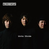 TRICERATOPS - Unite / Divide '2022