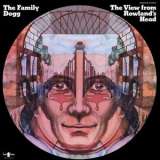 The Family Dogg - The View From Rolands Head '1972