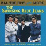 The Swinging Blue Jeans - All the Hits Plus More '1990