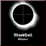 Bloodsoil - Willpower '2010