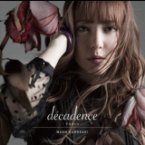 Maon Kurosaki - decadence '2018