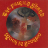 The Family Stand - Moon In Scorpio '1991