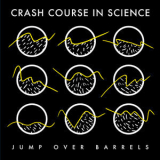 Crash Course In Science - Jump Over Barrels '2016